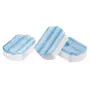 Siemens TZ80002B Pieza/accesorio para cafeteras Pastilla de limpieza