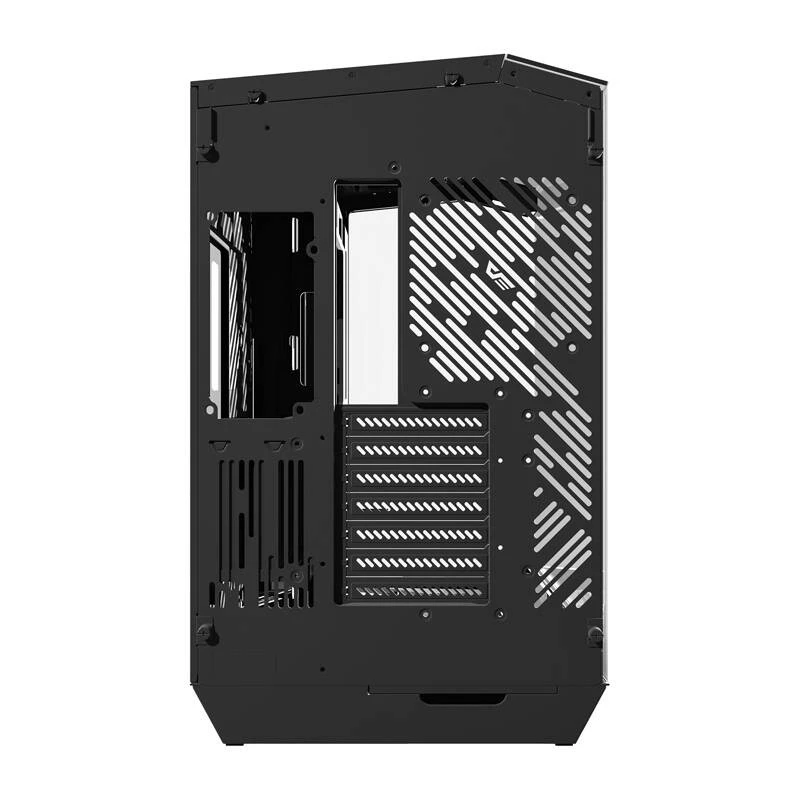 Caja para ordenador Darkflash DY470 (negra)
