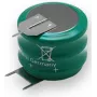 Pila de botón Varta V3/250H-SLF 3,6 V 250 mAh — batería de litio recargable