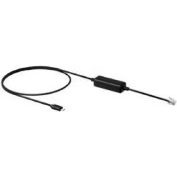 Adaptador de interfaz Yealink EHS35