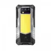 Oukitel WP100 Titan 5G 6.8 16/512GB DS. 33000mAh negro