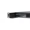 LANCOM Switch Rack Mount L250 (LSW250) kit de montaje en rack de 19 pulgadas, negro