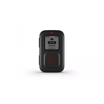 GoPro The Remote 3.0 Mando a distancia Bluetooth resistente al agua (ARMTE-003-EU)