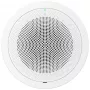 Altavoz de techo Grandstream GSC3506 v2 – audio HD, alimentación PoE