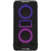 Altavoz para fiestas Klipsch Miami negro