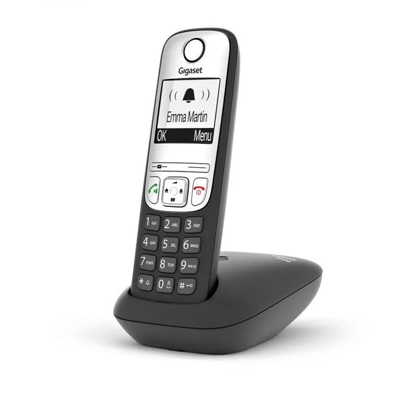 Teléfono analógico Gigaset A690