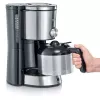 Cafetera de filtro Severin 1 L KA 4845
