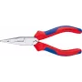 Alicates de punta Knipex 13 05 160