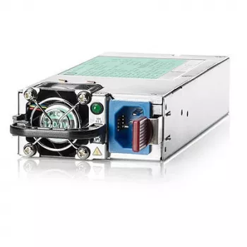 Fuente de alimentación HPE 656364-B21 1200W metálico