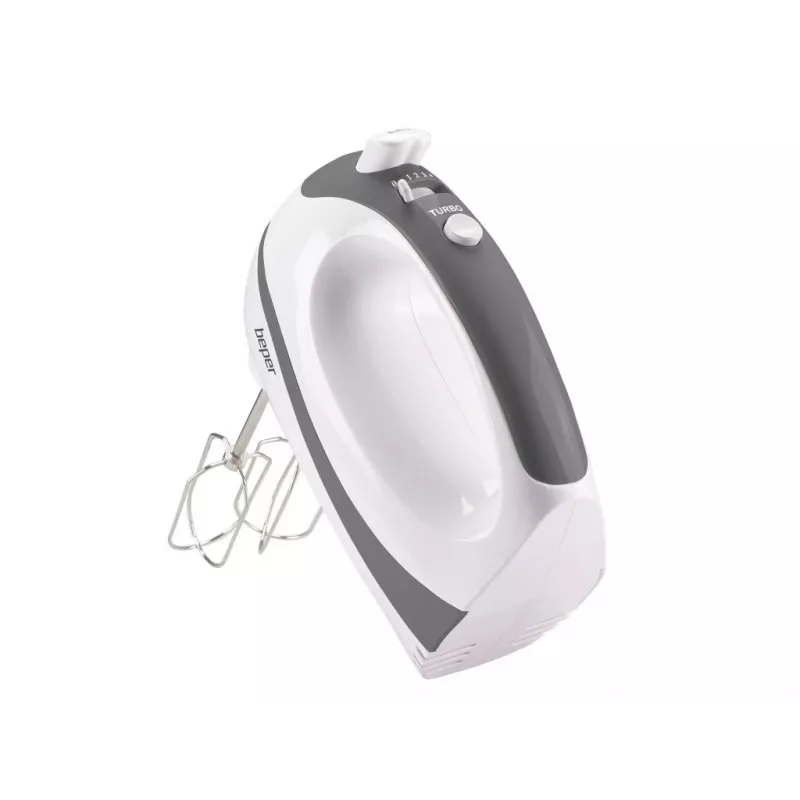 Batidora de mano Beper P102SBA100
