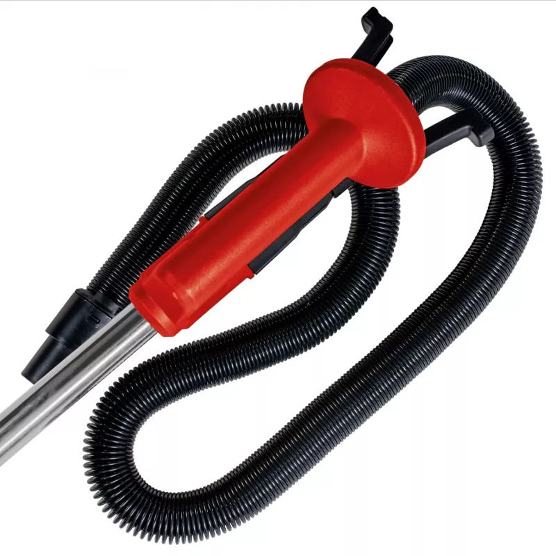 Lijadora para pladur TE-DW 225 X (rojo/negro, 750 W)