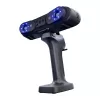 Escáner 3D Creality Sermoon X1 — precisión 0,02 mm, Wi‑Fi 6, 34 láseres, NIR, negro