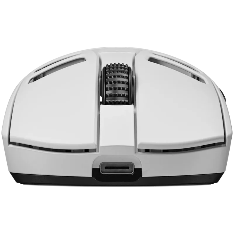 Ratón gaming LORGAR MSE90W inalámbrico