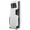 XFX Mercury Radeon RX 9070 XT OC Magnetic Air Edition AMD 16 GB GDDR6 Blanco