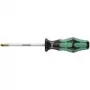 Wera 05008705001 destornillador manual