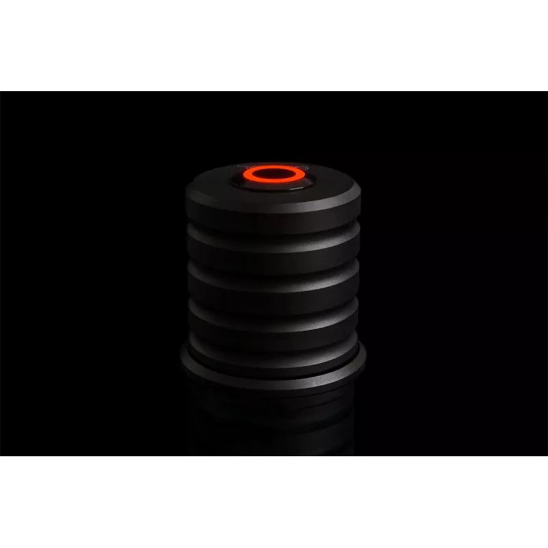 Alphacool 17434 Pieza de carcasa de ordenador Pulsador universal