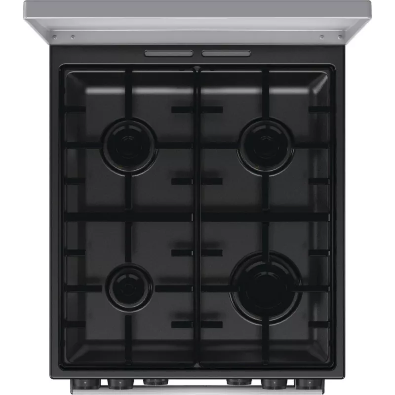 Cocina de gas y eléctrica GK5C43SH