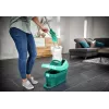 Leifheit Profi XL cotton plus 55020 fregona, 42 cm, mango de aluminio