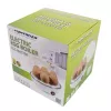 Esperanza EKE001 huevera 7 huevos 350 W blanca