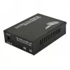 Convertidor de medios de red ALLNET ALL-MC107-ST-MM