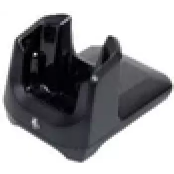 Zebra CRD-TC2X-BS1CO-01 Cargador para dispositivo móvil PDA Negro AC Interior