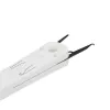 LogiLink WZ0001A Herramienta de impacto LSA, blanca