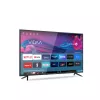 Televisor Allview 43iPlay6000-F, 108 cm, Smart TV, FullHD, LED, clase E, negro