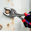 TWING GRIP ALICATE DE MORDAZA FRONTAL 250 MM