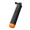 Soporte flotante para GoPro (Telesin) — empuñadura flotante para HERO8/9/10/11/12