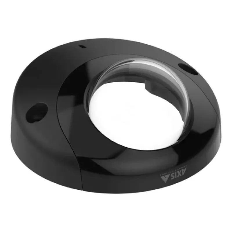 Cover Axis 02004-001 Negro Accesorio interior para cámara de vigilancia