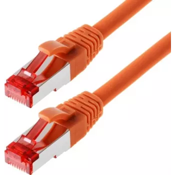 Cable de red Helos S/FTP (PIMF) CAT 6 7,5 m