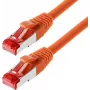 Cable de red Helos S/FTP (PIMF) CAT 6 7,5 m