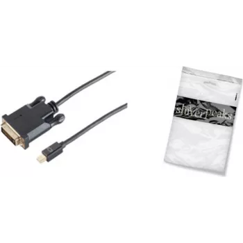 Adaptador de cable de vídeo ShiverPeaks BS10-55055