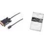 Adaptador de cable de vídeo ShiverPeaks BS10-55055