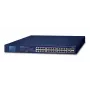 Switch no gestionado PLANET FGSW-2622VHP