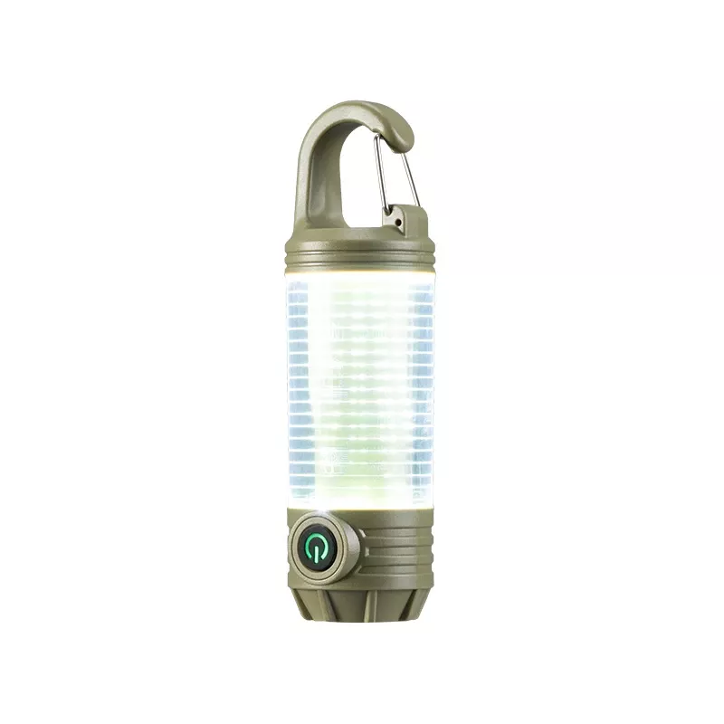 Tracer 47809 linterna de camping CampFlash