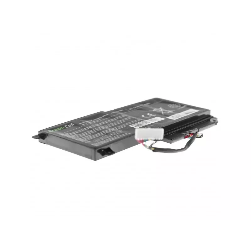 Batería Green Cell TS51 para Toshiba Satellite L50-A L50-A-1EK L50-A-19N P50-A S50-A