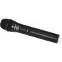 Micrófono de mano Omnitronic VHF-100 205,75 MHz micrófono inalámbrico VHF