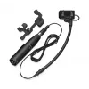 Micrófono de condensador Behringer CB100