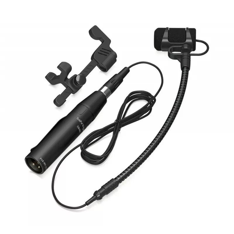 Micrófono de condensador Behringer CB100