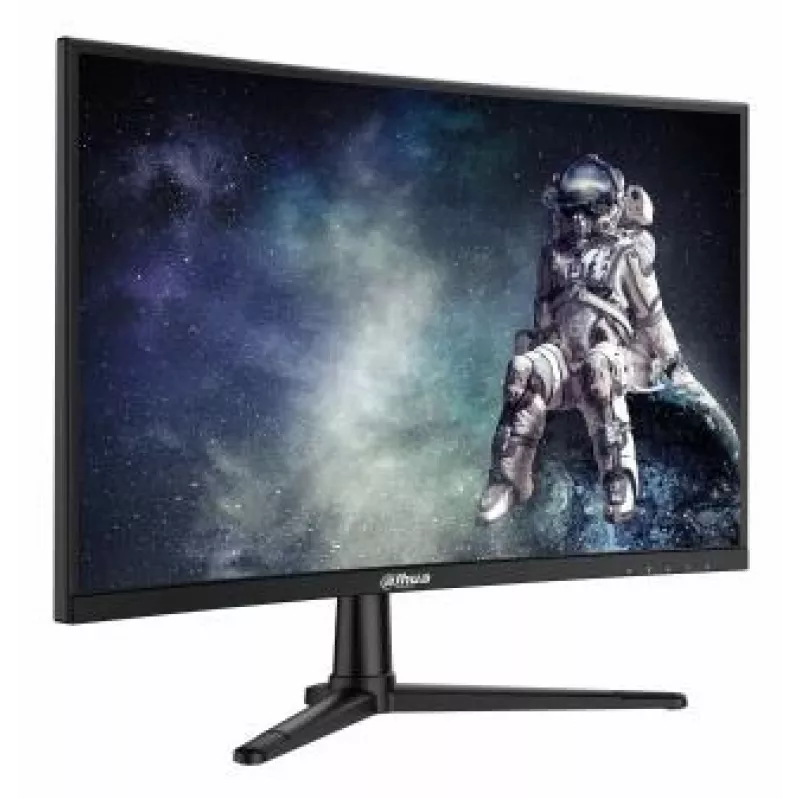Dahua Technology LM27-E240C Monitor de ordenador 68,6 cm (27 pulgadas) 1920 x 1080 Píxeles Full HD LED Negro