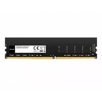 Módulo de RAM DDR4 16GB (1x16GB) 3200 MHz CL22, Lexar