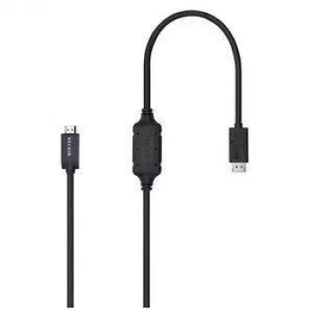 Adaptador de cable de vídeo Belkin F2CD001B06-E