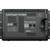 Behringer PMP1680S mezclador de audio 10 canales 10 - 200000 Hz negro