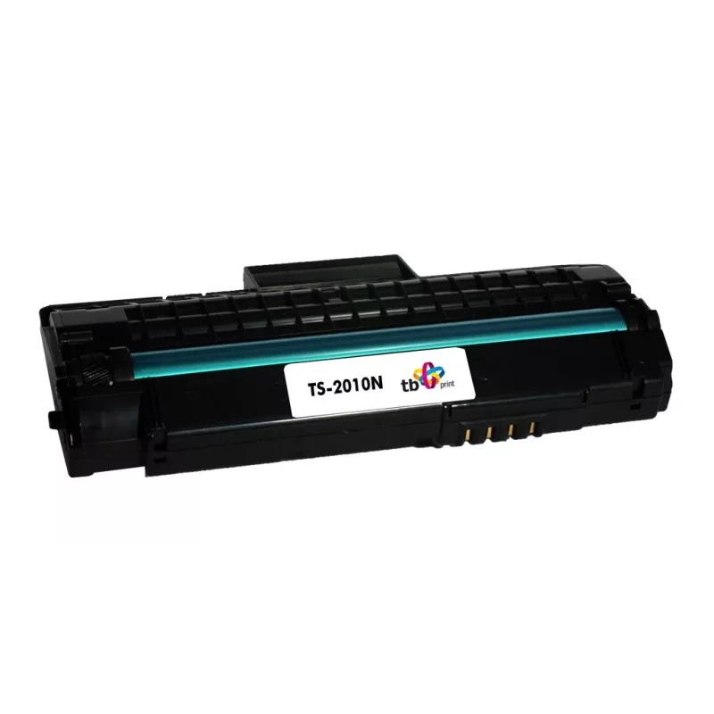 Tóner TS-2010N (Samsung ML-2010D3) negro 100 % nuevo