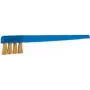 Cepillo de alambre Gedore 6531950 profundidad 90 mm altura 45 mm peso 22 g