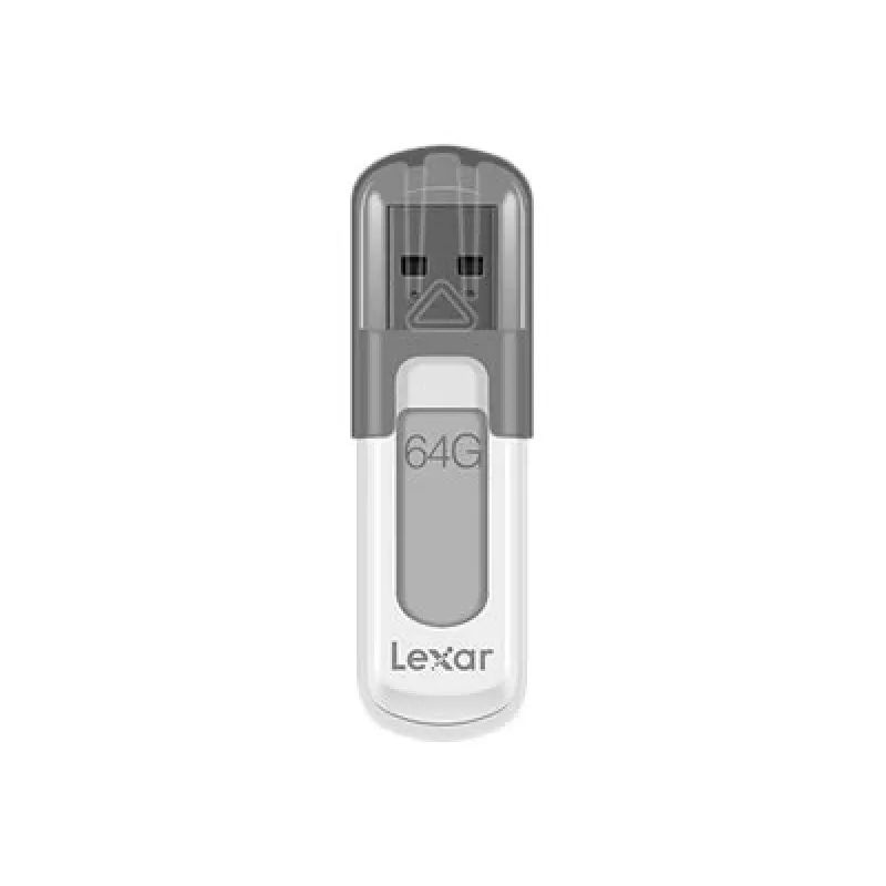Memoria USB Lexar 64 GB USB Type-A 3.2 Gen 1 JumpDrive V100