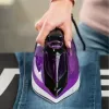 Plancha Zelmer ZIR1515 violeta 80104792P ZELMER