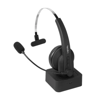 Auriculares LogiLink BT0059
