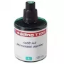 Tinta de recarga para rotulador Edding T 100 Verde 100 ml 1 ud.